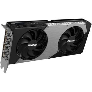 Inno3D GeForce© RTX™ 5060 Ti 8GB Twin X2 VGA NEW #1