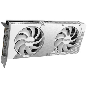 Inno3D GeForce© RTX™ 5060 Ti 8GB Twin X2 OC White VGA NEW #1