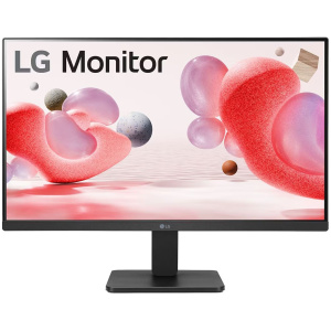 23,8" LG 24MR400-B TFT monitor (IPS LED) #1
