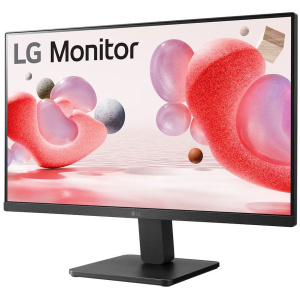 23,8" LG 24MR400-B TFT monitor (IPS LED) #2