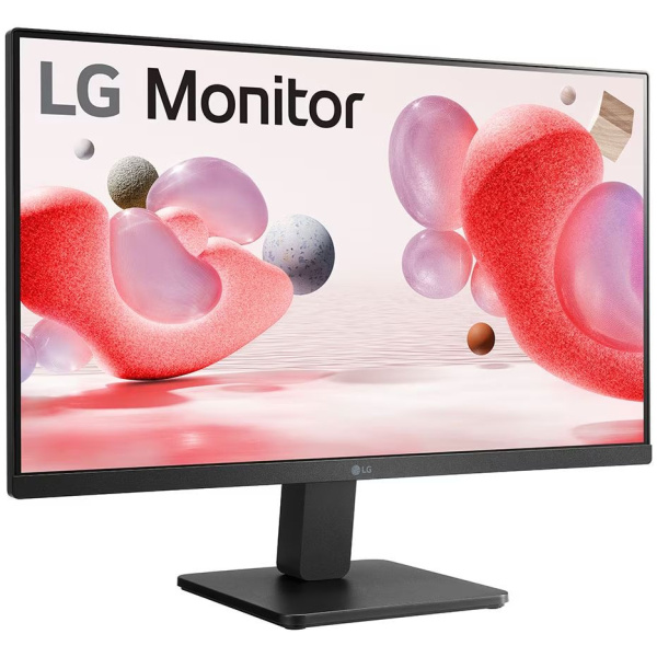23,8" LG 24MR400-B TFT monitor (IPS LED) #3