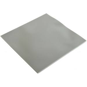 Gembird TG-P-01 hővezető lap, 1db-os (100 x 100 x 1 mm) #1