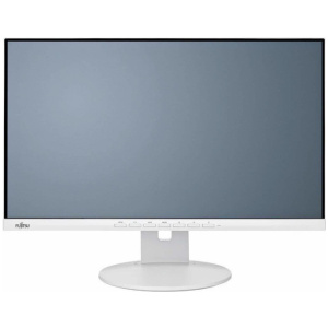 23,8" Fujitsu B24-9 TE használt IPS monitor #1