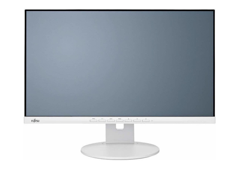 23,8" Fujitsu B24-9 TE használt IPS monitor #1