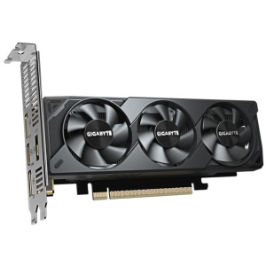 Gigabyte GeForce RTX™ 5060 OC Low Profile 8G VGA AKCIÓS #1