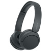 Sony WHCH520 vezeték nélküli Bluetooth fejhallgató (fekete) #1