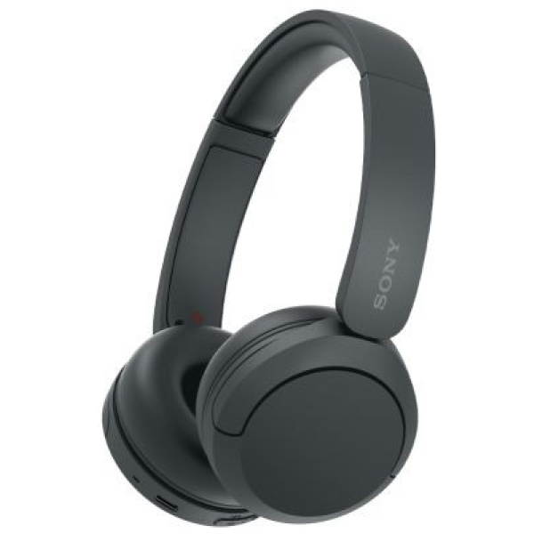 Sony WHCH520 vezeték nélküli Bluetooth fejhallgató (fekete) #1
