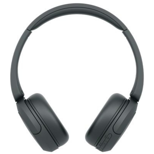 Sony WHCH520 vezeték nélküli Bluetooth fejhallgató (fekete) #3