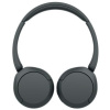 Sony WHCH520 vezeték nélküli Bluetooth fejhallgató (fekete) #4