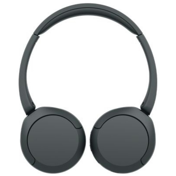 Sony WHCH520 vezeték nélküli Bluetooth fejhallgató (fekete) #4