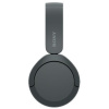 Sony WHCH520 vezeték nélküli Bluetooth fejhallgató (fekete) #5
