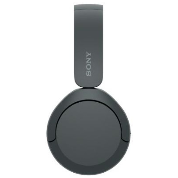 Sony WHCH520 vezeték nélküli Bluetooth fejhallgató (fekete) #5