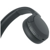 Sony WHCH520 vezeték nélküli Bluetooth fejhallgató (fekete) #6
