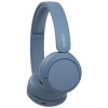 Sony WHCH520 vezeték nélküli Bluetooth fejhallgató (kék) #2