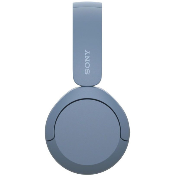 Sony WHCH520 vezeték nélküli Bluetooth fejhallgató (kék) #5
