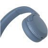 Sony WHCH520 vezeték nélküli Bluetooth fejhallgató (kék) #6