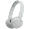 Sony WHCH520 vezeték nélküli Bluetooth fejhallgató (fehér) #1