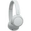 Sony WHCH520 vezeték nélküli Bluetooth fejhallgató (fehér) #2