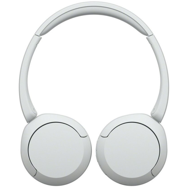 Sony WHCH520 vezeték nélküli Bluetooth fejhallgató (fehér) #3