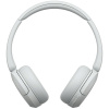 Sony WHCH520 vezeték nélküli Bluetooth fejhallgató (fehér) #4