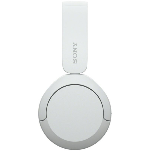 Sony WHCH520 vezeték nélküli Bluetooth fejhallgató (fehér) #5