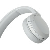 Sony WHCH520 vezeték nélküli Bluetooth fejhallgató (fehér) #6