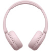 Sony WHCH520 vezeték nélküli Bluetooth fejhallgató (rózsaszín) #4