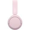 Sony WHCH520 vezeték nélküli Bluetooth fejhallgató (rózsaszín) #5
