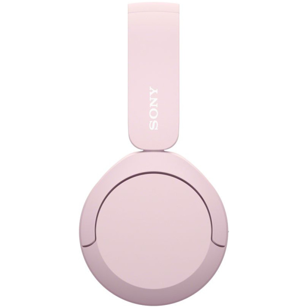 Sony WHCH520 vezeték nélküli Bluetooth fejhallgató (rózsaszín) #5