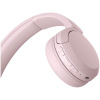 Sony WHCH520 vezeték nélküli Bluetooth fejhallgató (rózsaszín) #6