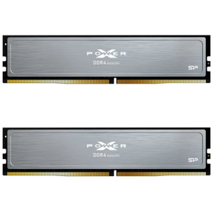 32GB DDR4 3200MHz (PC4-25600) Silicon Power XPower Pulse Dual RAM KIT 2x16GB #1