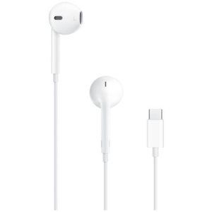 Apple EarPods USB-C csatlakozóval (MYQY3ZM/A) #1
