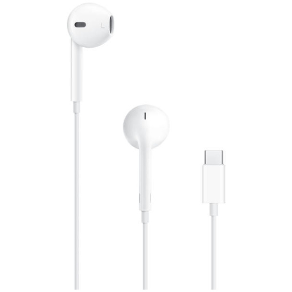 Apple EarPods USB-C csatlakozóval (MYQY3ZM/A) #1