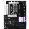 ASRock B860 Pro RS WiFi alaplap NEW #2
