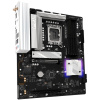 ASRock B860 Pro RS WiFi alaplap NEW #3