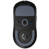 Logitech G PRO X Superlight 2 Wireless vezeték nélküli egér, fekete #4