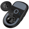 Logitech G PRO X Superlight 2 Wireless vezeték nélküli egér, fekete #6