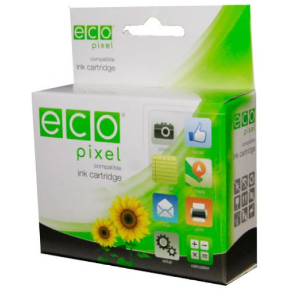 Ecopixel Epson T7022 patron (utángyártott) #1