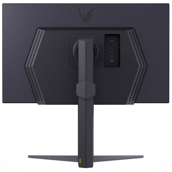 27" LG 27GS75Q-B 180Hz UltraGear™ QHD gaming monitor (IPS LED) #4