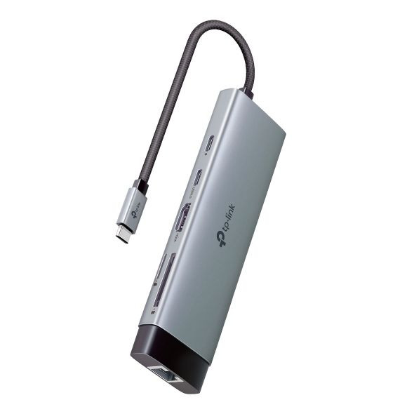 USB dokkolók