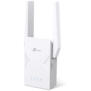 TP-Link BE3600 Dual-Band Wi-Fi 7 Range Extender Gbit porttal (RE225BE) NEW #1