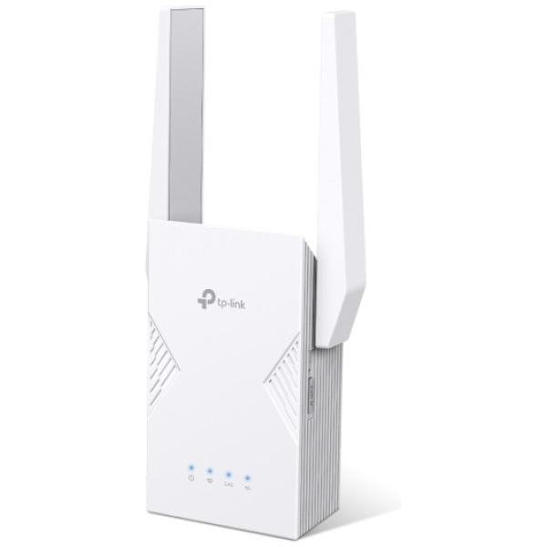 TP-Link BE3600 Dual-Band Wi-Fi 7 Range Extender Gbit porttal (RE225BE) NEW #1