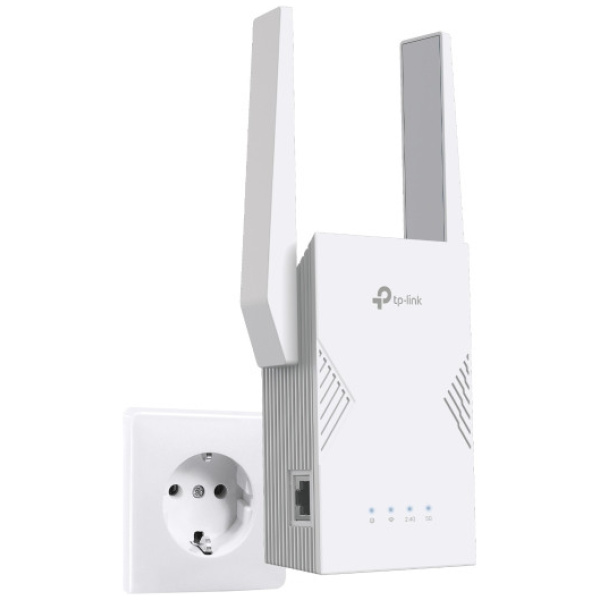 TP-Link BE3600 Dual-Band Wi-Fi 7 Range Extender Gbit porttal (RE225BE) NEW #4