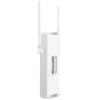 TP-Link AX1800 Vezeték nélküli kültéri WiFi 6 fali AP (EAP625-Outdoor HD) #3