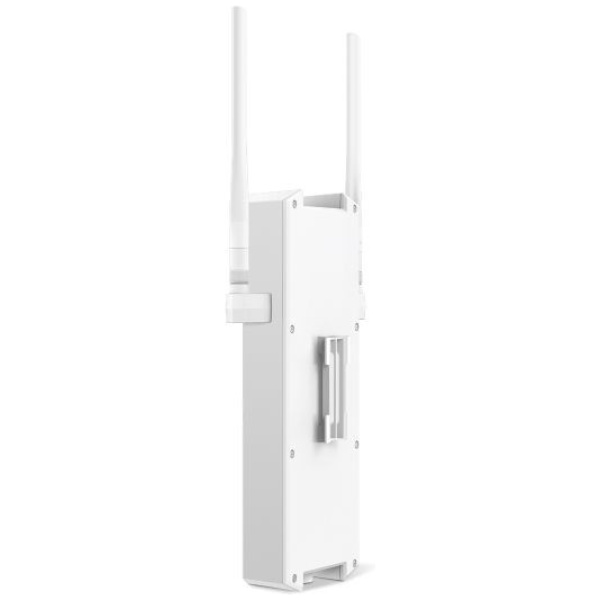 TP-Link AX1800 Vezeték nélküli kültéri WiFi 6 fali AP (EAP625-Outdoor HD) #3
