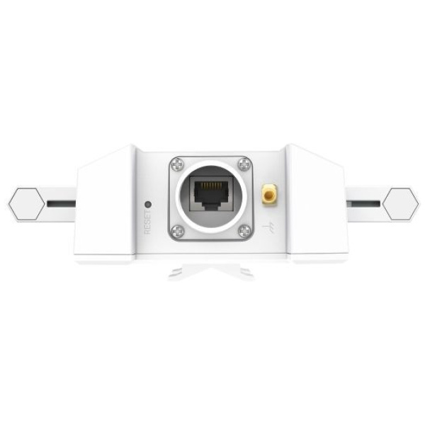 TP-Link AX1800 Vezeték nélküli kültéri WiFi 6 fali AP (EAP625-Outdoor HD) #4