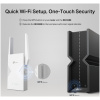 TP-Link BE3600 Dual-Band Wi-Fi 7 Range Extender 2.5 Gbit porttal (RE235BE) NEW #6