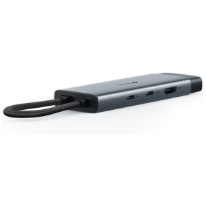 TP-Link UH6120C USB Type-C 6 in 1 Hub NEW #2