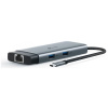 TP-Link UH6120C USB Type-C 6 in 1 Hub NEW #3