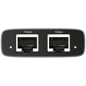 TP-Link EH210 1 > 2 port Gigabit Ethernet Splitter NEW #2